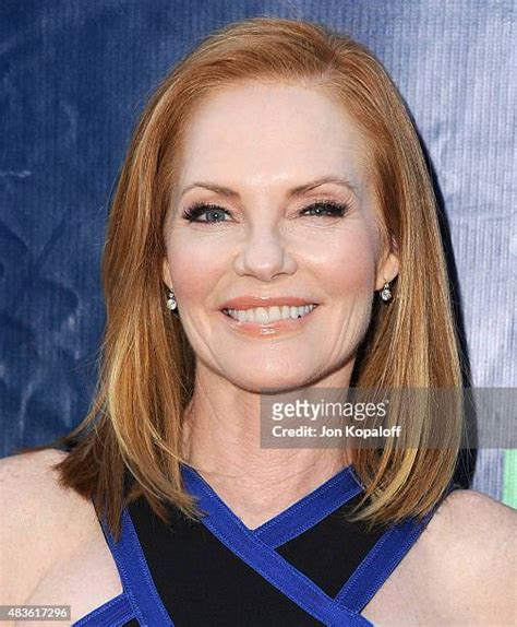 6,641 Marg Helgenberger Photos & High